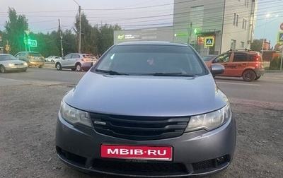 KIA Cerato III, 2009 год, 670 000 рублей, 1 фотография