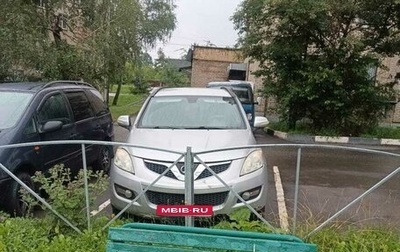 Great Wall Hover H5, 2012 год, 450 000 рублей, 1 фотография