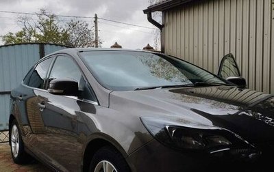 Ford Focus III, 2012 год, 900 000 рублей, 1 фотография