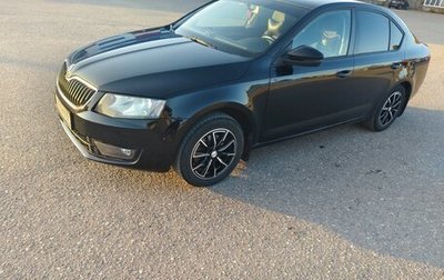 Skoda Octavia, 2015 год, 1 200 000 рублей, 1 фотография