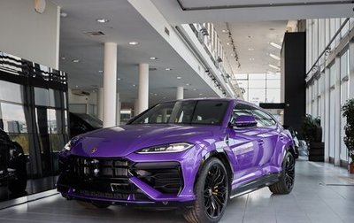 Lamborghini Urus I, 2025 год, 43 300 000 рублей, 1 фотография
