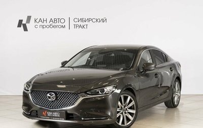 Mazda 6, 2020 год, 2 000 000 рублей, 1 фотография