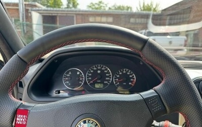 Alfa Romeo 146, 1999 год, 420 000 рублей, 1 фотография