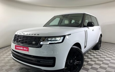 Land Rover Range Rover IV рестайлинг, 2023 год, 26 760 000 рублей, 1 фотография