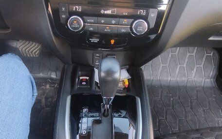 Nissan X-Trail, 2017 год, 2 500 000 рублей, 10 фотография