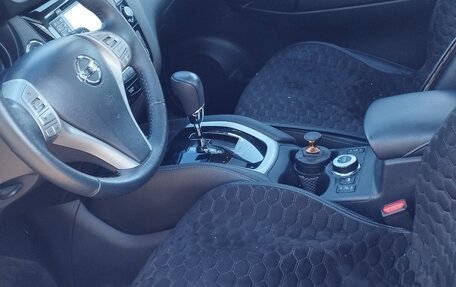 Nissan X-Trail, 2017 год, 2 500 000 рублей, 17 фотография
