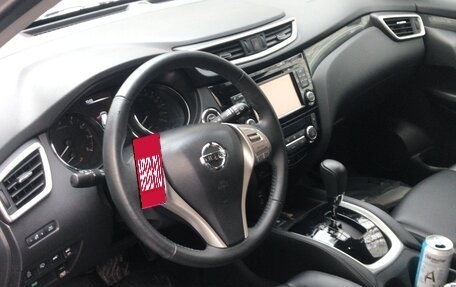 Nissan X-Trail, 2017 год, 2 500 000 рублей, 29 фотография