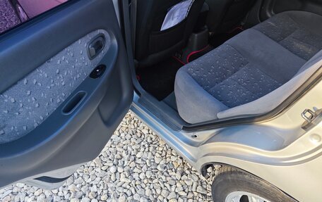 KIA Spectra II (LD), 2008 год, 360 000 рублей, 12 фотография
