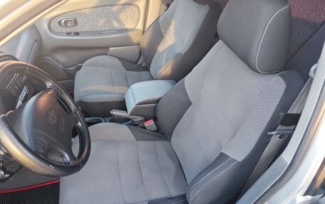 KIA Spectra II (LD), 2008 год, 360 000 рублей, 13 фотография