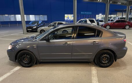 Mazda 3, 2008 год, 390 000 рублей, 8 фотография