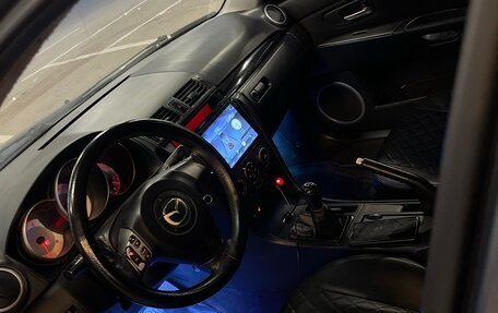 Mazda 3, 2008 год, 390 000 рублей, 9 фотография