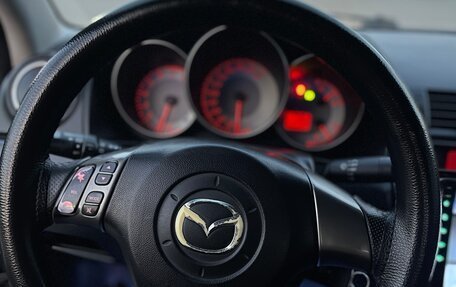 Mazda 3, 2008 год, 390 000 рублей, 10 фотография