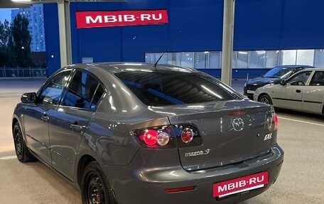 Mazda 3, 2008 год, 390 000 рублей, 6 фотография