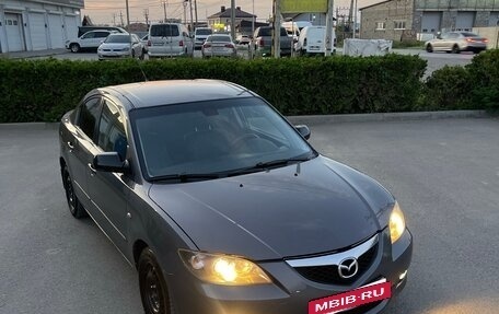 Mazda 3, 2008 год, 390 000 рублей, 22 фотография