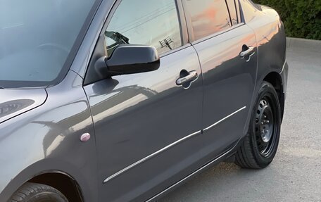 Mazda 3, 2008 год, 390 000 рублей, 28 фотография