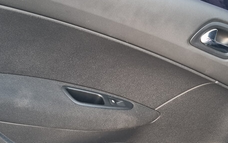 Peugeot 408 I рестайлинг, 2014 год, 555 000 рублей, 2 фотография