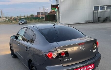 Mazda 3, 2008 год, 390 000 рублей, 26 фотография