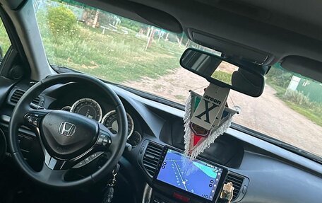 Honda Accord VIII рестайлинг, 2008 год, 1 150 000 рублей, 4 фотография