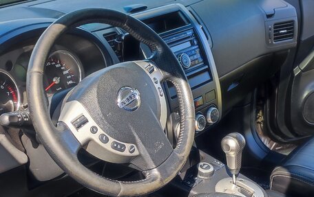 Nissan X-Trail, 2008 год, 1 100 000 рублей, 6 фотография
