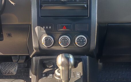 Nissan X-Trail, 2008 год, 1 100 000 рублей, 8 фотография