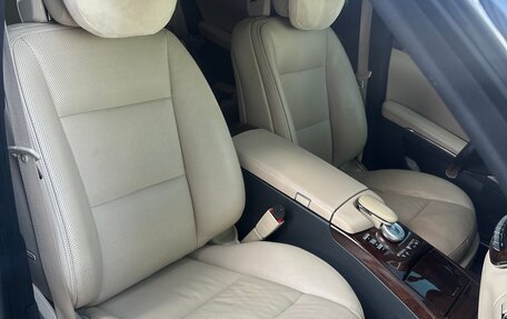 Mercedes-Benz S-Класс, 2012 год, 2 350 000 рублей, 14 фотография