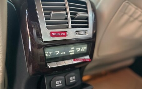 Mercedes-Benz S-Класс, 2012 год, 2 350 000 рублей, 15 фотография