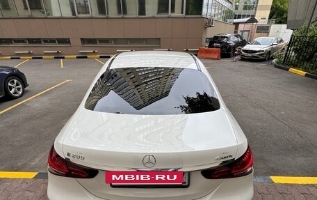 Mercedes-Benz E-Класс, 2021 год, 4 600 000 рублей, 11 фотография