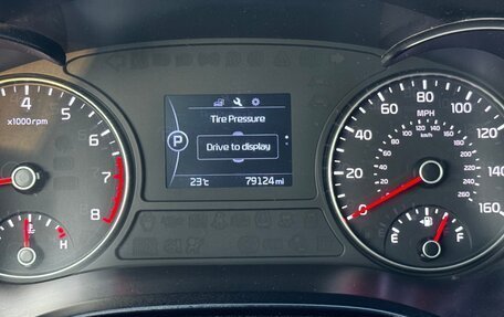 KIA Optima IV, 2017 год, 1 900 000 рублей, 19 фотография