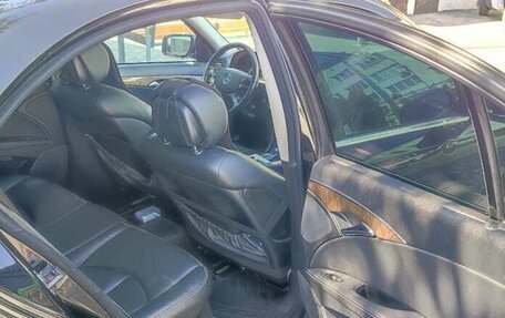 Mercedes-Benz E-Класс, 2008 год, 1 070 000 рублей, 7 фотография