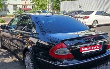 Mercedes-Benz E-Класс, 2008 год, 1 070 000 рублей, 3 фотография