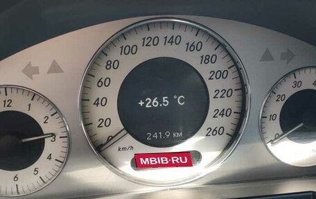Mercedes-Benz E-Класс, 2008 год, 1 070 000 рублей, 6 фотография