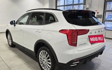 Haval Jolion, 2025 год, 2 599 000 рублей, 5 фотография