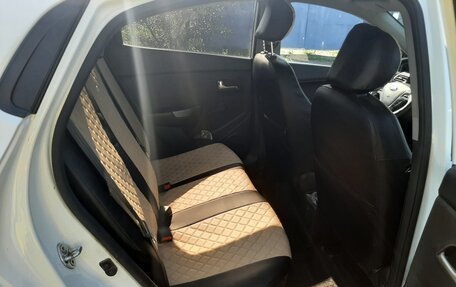 KIA Rio III рестайлинг, 2016 год, 1 150 000 рублей, 5 фотография