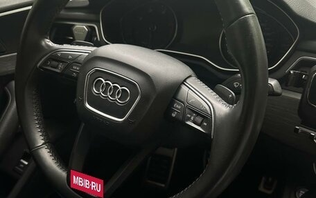 Audi A4, 2019 год, 2 400 000 рублей, 7 фотография