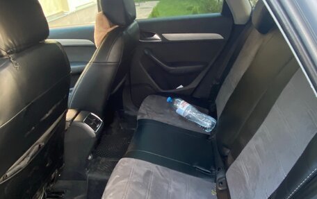Audi Q3, 2014 год, 1 650 000 рублей, 9 фотография