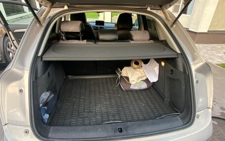 Audi Q3, 2014 год, 1 650 000 рублей, 11 фотография