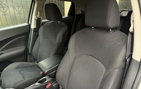 Nissan Juke II, 2011 год, 880 000 рублей, 12 фотография