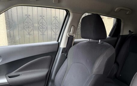 Nissan Juke II, 2011 год, 880 000 рублей, 13 фотография