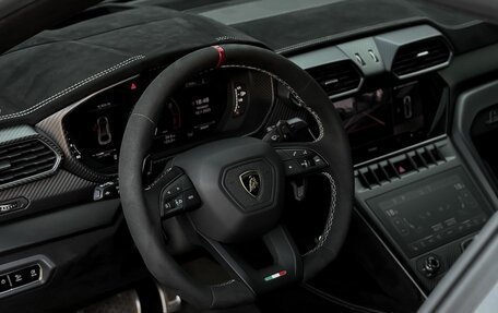 Lamborghini Urus I, 2024 год, 46 485 000 рублей, 6 фотография