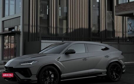 Lamborghini Urus I, 2024 год, 46 485 000 рублей, 2 фотография