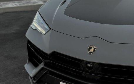 Lamborghini Urus I, 2024 год, 46 485 000 рублей, 12 фотография