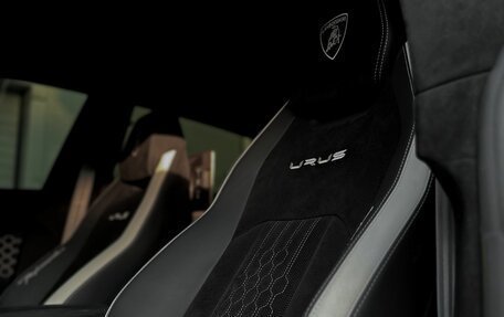Lamborghini Urus I, 2024 год, 46 485 000 рублей, 11 фотография