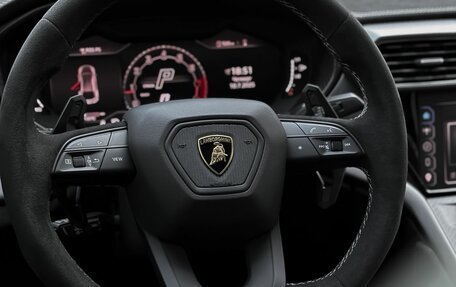 Lamborghini Urus I, 2024 год, 46 485 000 рублей, 17 фотография