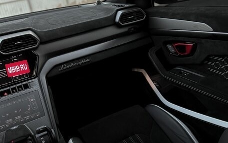 Lamborghini Urus I, 2024 год, 46 485 000 рублей, 9 фотография