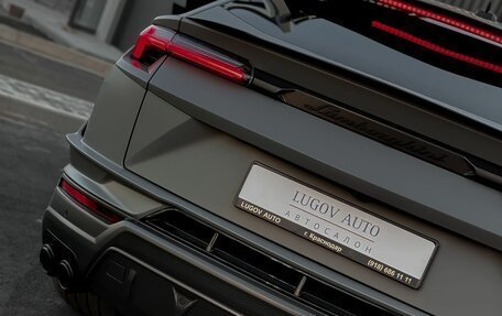 Lamborghini Urus I, 2024 год, 46 485 000 рублей, 23 фотография