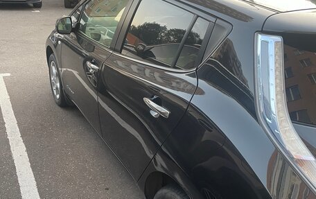 Nissan Leaf I, 2011 год, 570 000 рублей, 2 фотография
