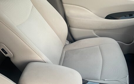Nissan Leaf I, 2011 год, 570 000 рублей, 8 фотография