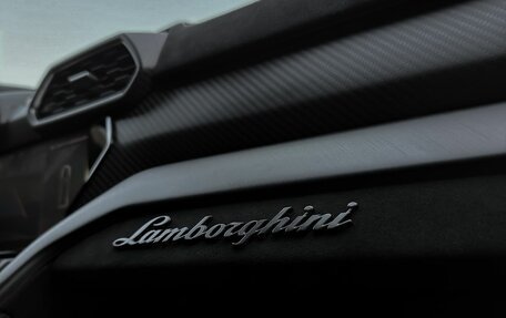 Lamborghini Urus I, 2024 год, 46 485 000 рублей, 24 фотография
