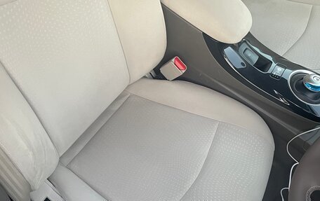 Nissan Leaf I, 2011 год, 570 000 рублей, 7 фотография