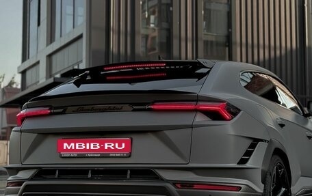 Lamborghini Urus I, 2024 год, 46 485 000 рублей, 22 фотография